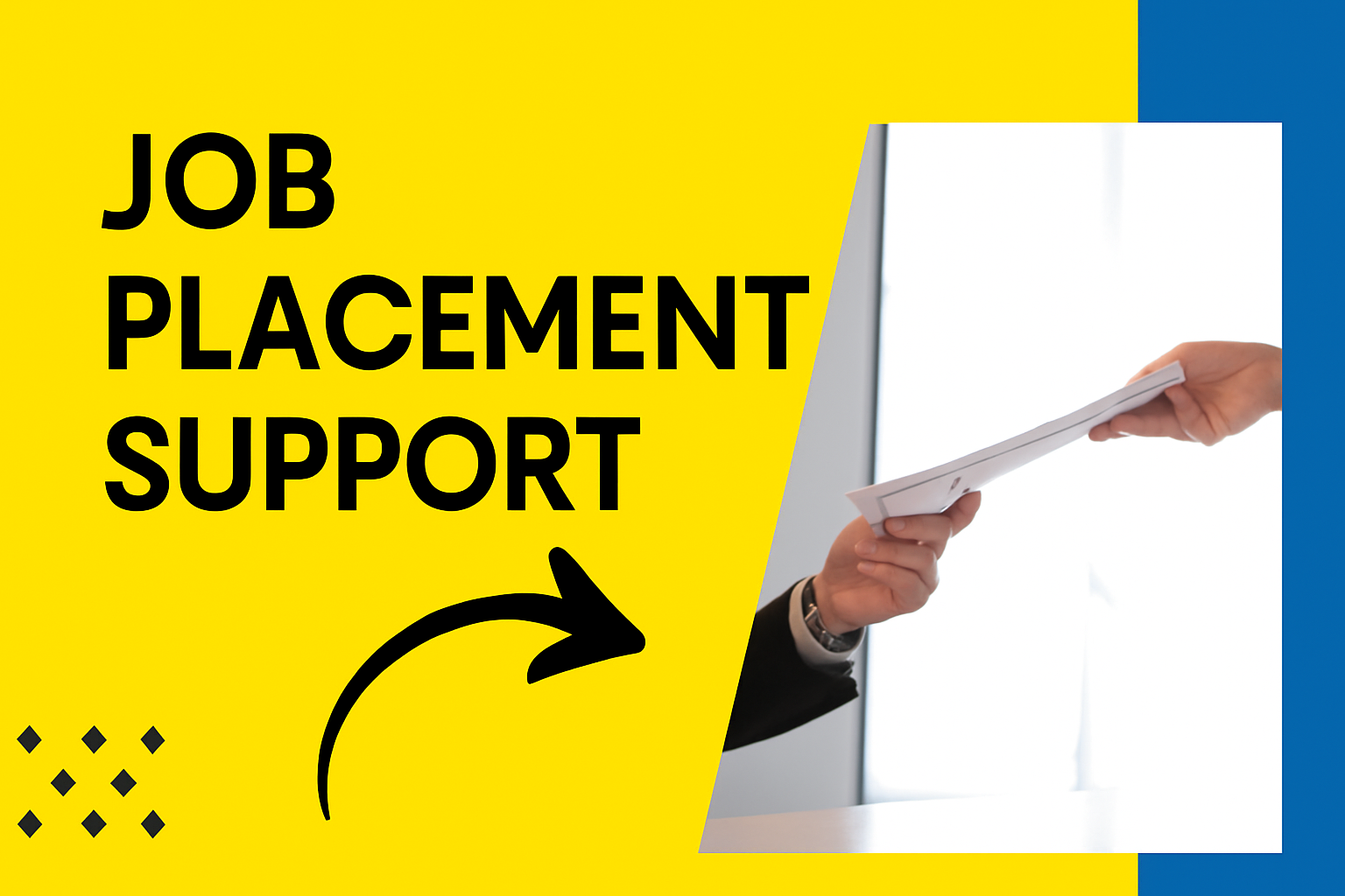 Job Placement Support